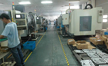 JST erhielt einen Auftrag über die CNC-Bearbeitung von Aluminiumteilen für das israelische Militär